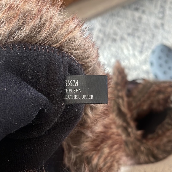 Sporto winter boots - Picture 6 of 10